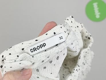 mohito sfera: Cropp, Spódnica damska, rozmiar 2XS — 4