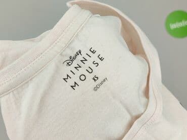 koszulka hello kitty new yorker: Minnie, T-shirt damski, XS — 4