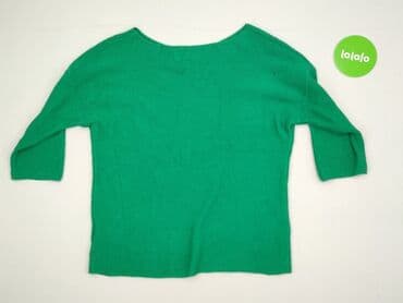 bluzki sweterkowa reserved: Reserved, Sweter damski, rozmiar S — 3
