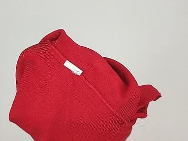 sweter odkryte ramiona: Zara, Top damski, rozmiar S — 6