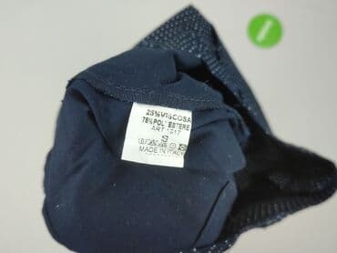 angelo litrico spodnie: Spodnie materiałowe damskie, rozmiar S — 4