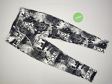 latynki: Legginsy Sportowe damskie, rozmiar One size — 2