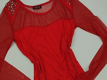 marynarka olx: Oxyd, Bluzka damska, rozmiar S — 1