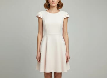 sukienki posnania: Sukienka damska, rozmiar XS — 6