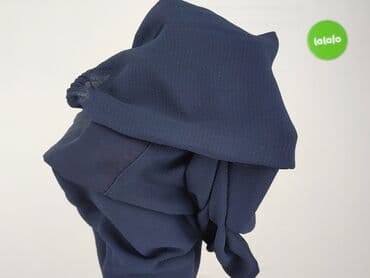 bluzki przezroczyste: Top Secret, Women's blouse, size M (EU 38) — 5
