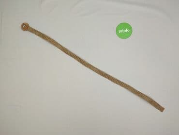 cienkie czapki damskie wiosenne: Pasek, Damskie, stan - Idealny — 3