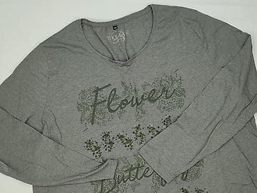 XXL, Women's blouse, size 2XL at lalafo.pl XXL, Women's blouse, size 2XL