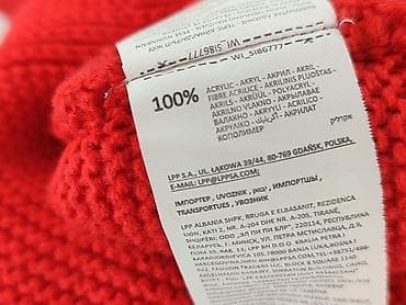 sweter na ramiona: Sinsay, Kardigan damski, rozmiar XS — 6