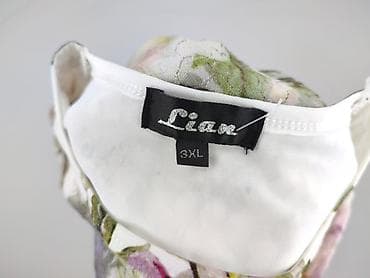 bodymaps stroje: Bluzka damska, rozmiar 3XL — 4