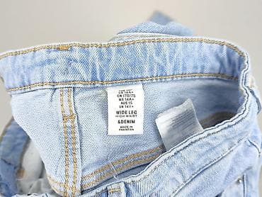 cargo tommy jeans: Spodnie jeansowe, 15 lat, 170, stan - Bardzo dobry — 4