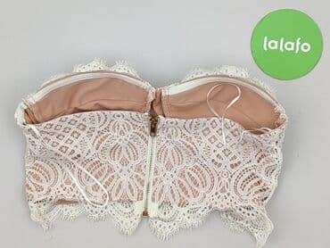 biustonosz 65 d: Vera & Lucy, Top damski, rozmiar L — 3