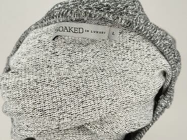 by o la la sweter: Soaked in Luxury, Sweter damski, rozmiar L — 5