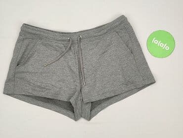 sinsay krótkie spodenki dresowe: Sinsay, Szorty damskie, rozmiar M — 2