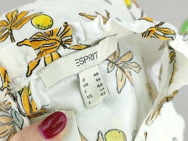 esprit sukienki na lato: Esprit, Bluzka damska, rozmiar M — 4