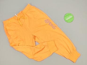 kapcie begado: Spodnie 3/4 damskie, rozmiar XL — 2