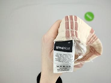 spodnie yourturn: Gina Tricot, Spodnie materiałowe damskie, rozmiar XS — 5