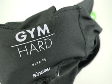 legginsy gym beam: Legginsy Sportowe damskie, rozmiar M — 5