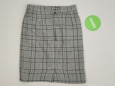 spódniczka szachownica: Spódnica damska, rozmiar S — 3