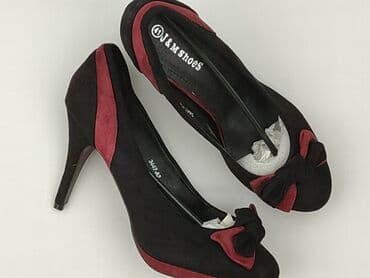 Flat shoes for women, 41, condition - Perfect