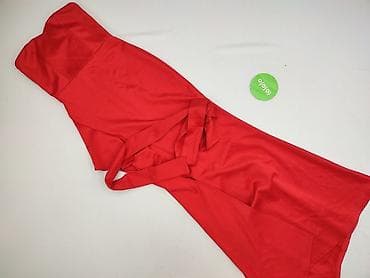 buty na wesele: Sukienka damska, rozmiar S — 2