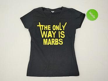 t shirty snickers: Fruit Of The Loom, T-shirt damski, rozmiar S — 2