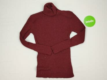 stradivarius swetry: Golf damski, rozmiar S — 3