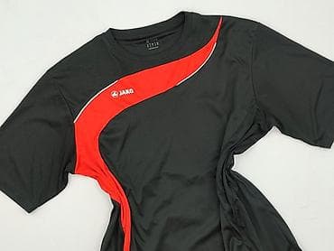 bluza tupac pull and bear: Jako, T-shirt sportowy dla mężczyzn, rozmiar XL — 1