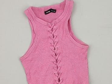 top look: Sinsay, Top damski, rozmiar XS — 1