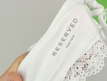 bluzka varlesca: Biustonosz, Reserved, 14 lat, stan - Idealny — 4
