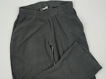 Spodnie dresowe damskie, rozmiar S