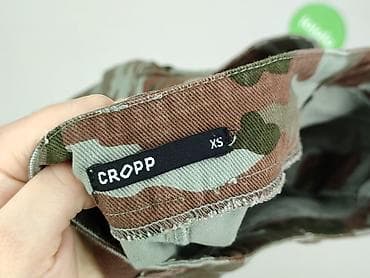 hm moro: Cropp, Spódnica damska, rozmiar XS — 4