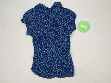 koszulka z guzikami h m: H&M Divided, Bluzka damska, XS — 3