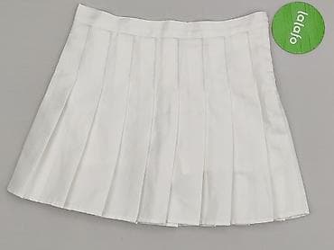 biale spodniczki mini: Spódnica damska, rozmiar S — 3