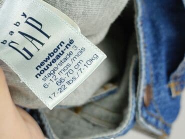pepco czerwona sukienka dla dziewczynki: Dress, Gap, 9-12 months, condition - Perfect — 4