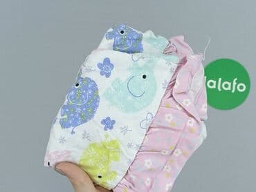 koszulka na 4 urodziny: Blouse, Cherokee, 3-6 months, condition - Very good — 7
