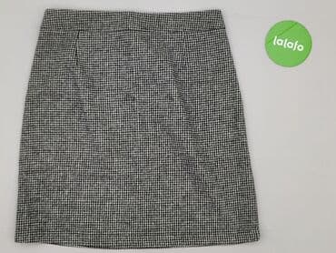 kozaki na platformie ccc: Carry, Spódnica damska, M — 3