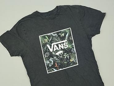 polsce: Vans, Koszulka dla mężczyzn, rozmiar L — 1