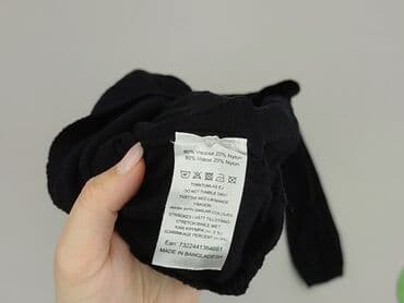 podkoszulka pod sweter: Sweter damski, rozmiar M — 5