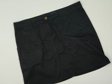 spódniczka mini allegro: In Extenso, Spódnica damska, rozmiar XL — 1