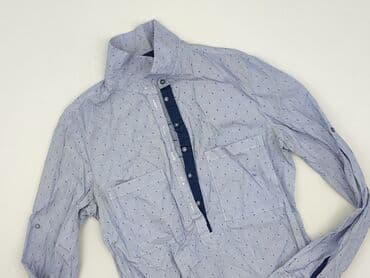 koszula w paski bershka: Mango, Koszula damska, rozmiar XS — 1