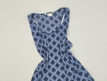 koszula niebieska hm: H&M Conscious, Top damski, rozmiar S — 1