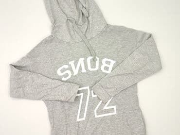 programmer t shirty: Reserved, Women`s hoodie, size S (EU 36) — 1