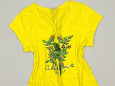 Esmara, T-shirt damski, rozmiar S