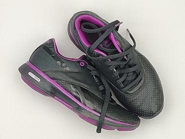 Reebok, Sneakersy damskie, rozmiar 37.5
