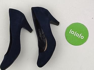 Clarks, Półbuty damskie, rozmiar 38 w lalafo.pl — 4 Clarks, Półbuty damskie, rozmiar 38 — 4