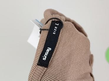 biała bluza pull: Sinsay, Bluzka damska, rozmiar L — 4
