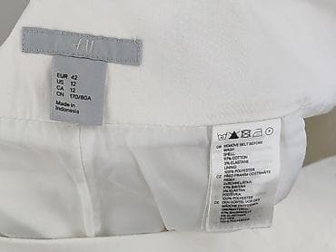 obcisla spódnice: H&M, Spódnica damska, rozmiar M — 4