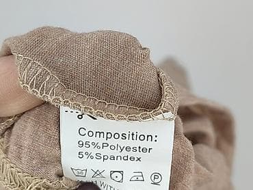 basic uniqlo: Bluzka damska, rozmiar L — 5