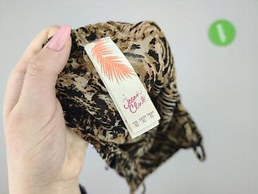 klapki greckie: Ocean Club, Sukienka damska, rozmiar S — 4