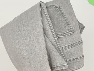 kurtka zimowa diesel: Janina, Jeans for women, XL — 6